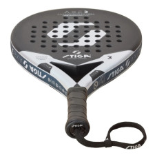 Ракетка для падел тенісу Stiga Racket AXE 3 (2202-0720-01) (932051)