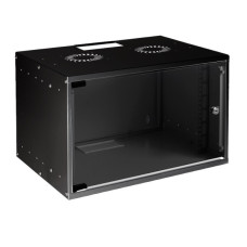 Шафа настінна Mirsan SOHO 19" 7U 535x300 (MR.SOH07U30DE.01)