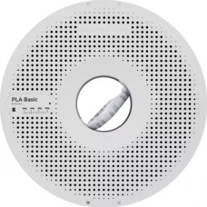 Пластик для 3D-принтера Bambu Lab PLA Basic 1кг, 1.75мм Yellow/Sunflower (A00-Y2-1.75-1000-SPL)