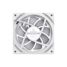 Кулер до корпусу Gamemax KF300 WH