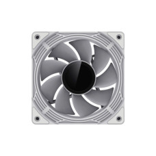 Кулер до корпусу Gamemax KF300 WH