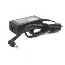 Блок живлення до ноутбуку PowerPlant HP 220V, 19V 40W 2.1A (4.0*1.7) (HP40F4017)