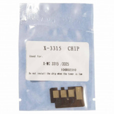 Чип для картриджа Xerox WC3315/3325DN 5КBlack WWM (JYD-X3315D5-310)