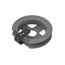 Кріплення Logitech Mic Pod Mount Graphite for Rally Mic Pod (952-000002)