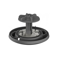 Кріплення Logitech Mic Pod Mount Graphite for Rally Mic Pod (952-000002)