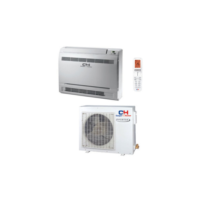 Кондиціонер Cooper&Hunter CH-S12FVX2-NG
