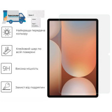 Скло захисне BeCover Samsung Galaxy Tab S10 Lite (SM-X400/SM-X406) 10.9" (713753)