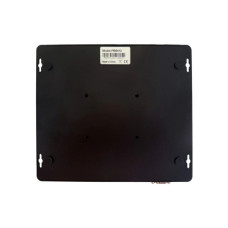 Промисловий ПК ІКС PB6412 безкулерний J6412,8GB/128GB,6xRS232,6xUSB,ethernet,VGAPB6412 безкулерний J6412,8GB/128GB, (PB-6412)