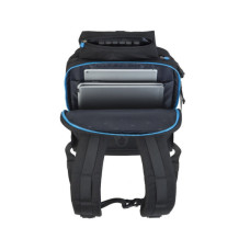 Рюкзак для ноутбука RivaCase 17.3" 7860 Black (7860Black)