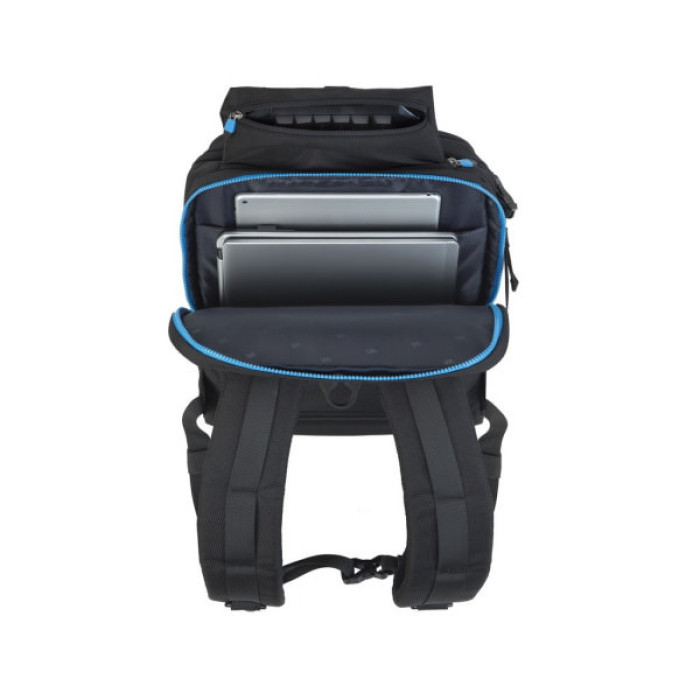 Рюкзак для ноутбука RivaCase 17.3" 7860 Black (7860Black)