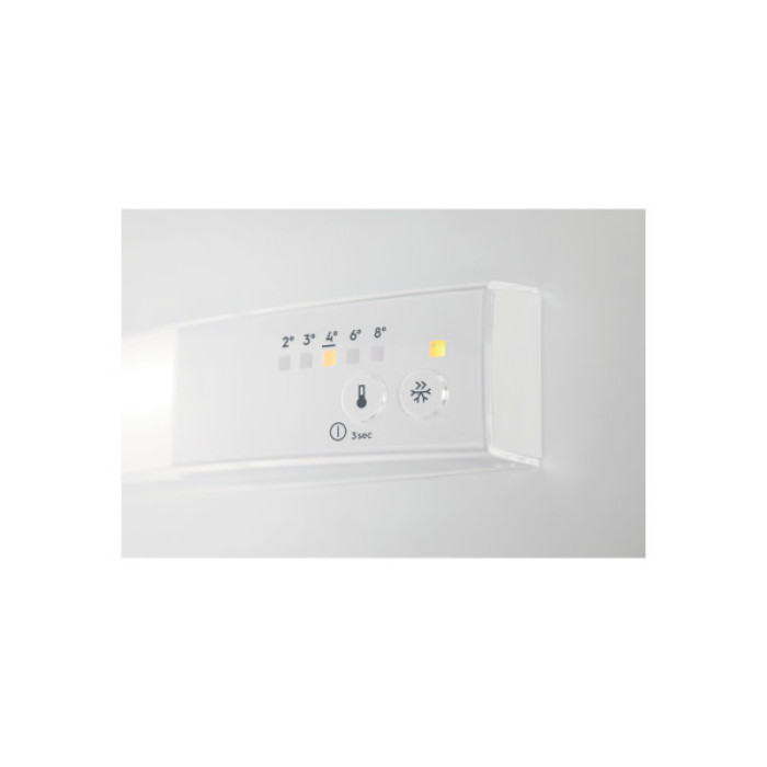 Холодильник Electrolux LNS3LE18S