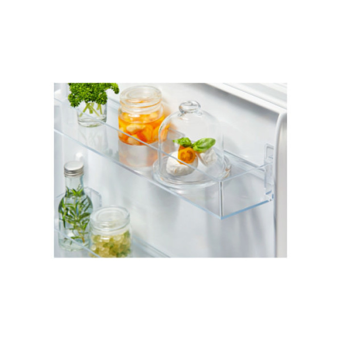 Холодильник Electrolux LNS3LE18S