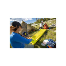 Туристичний килимок Big Agnes Divide Insulated 20x72 Regular (021.0182)