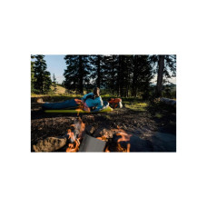 Туристичний килимок Big Agnes Divide Insulated 20x72 Regular (021.0182)