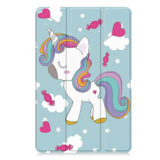 Чохол до планшета BeCover Smart Case Samsung Galaxy Tab S11 (SM-X730/X736) 11.0" Unicorn (714656)