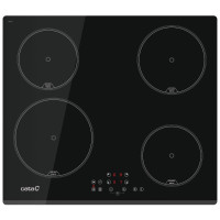 Варочна поверхня Cata IB 6324E2 BK (08063119)