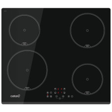 Варочна поверхня Cata IB 6324E2 BK (08063119)