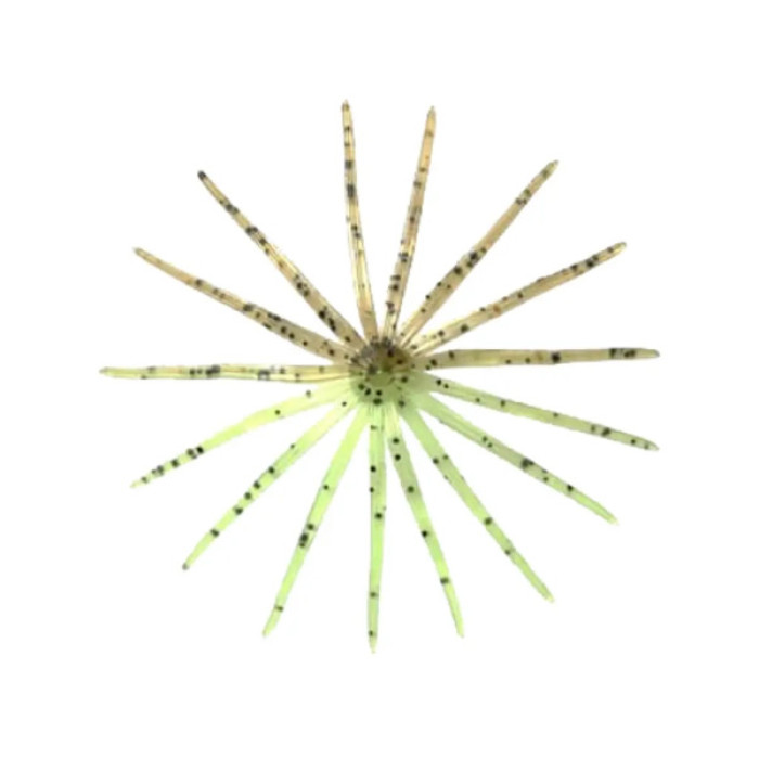 Силікон рибальський Keitech Little Spider 3" (8 шт/уп) 008 Scuppernong (1551.04.19)