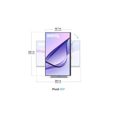 Монітор BenQ MA320UP