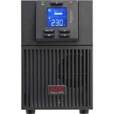 Пристрій безперебійного живлення APC Easy UPS On-Line 2000VA, 1800W (SRV2KI-E)