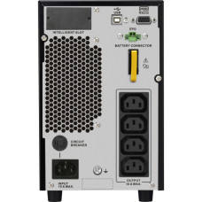 Пристрій безперебійного живлення APC Easy UPS On-Line 2000VA, 1800W (SRV2KI-E)