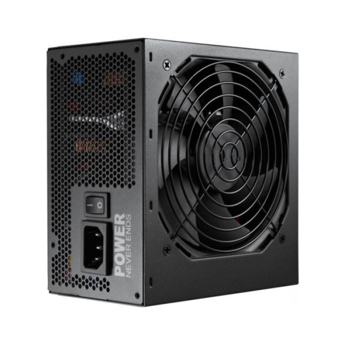 Блок живлення FSP 750W HYDRO K PRO (HD2-750 Gen5)