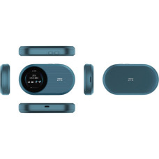 Мобільний Wi-Fi роутер ZTE 4G UFi U10s Pro