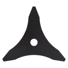 Ніж для тримера Sigma 255x25.4мм, 3Т гострокінцевий (5624351)