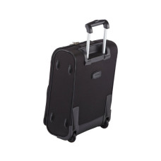 Валіза Travelite Orlando Black S (TL098487-01)