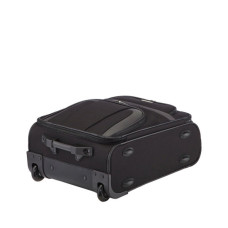 Валіза Travelite Orlando Black S (TL098487-01)