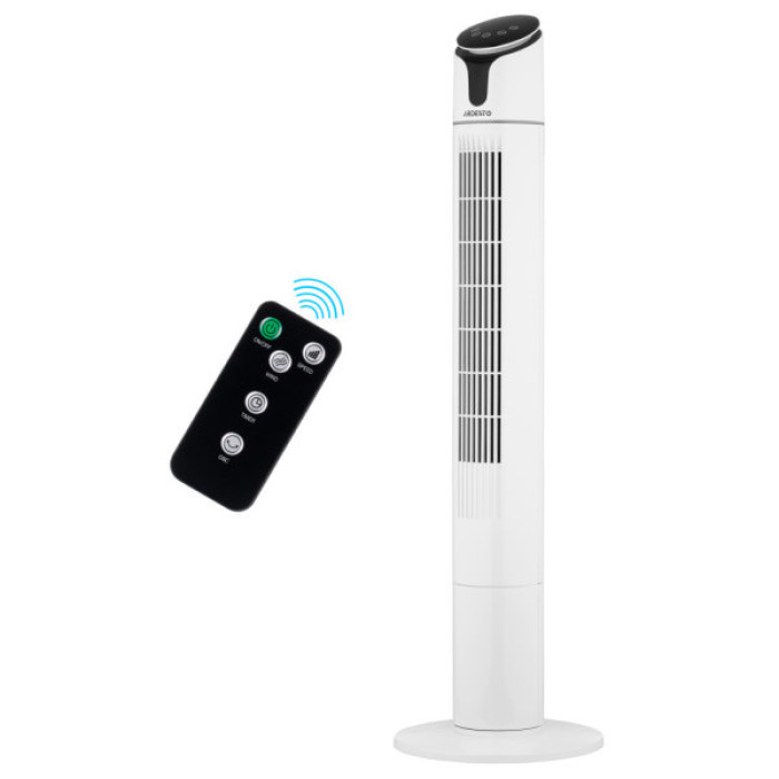 Вентилятор Ardesto FNT-R44X1WY22