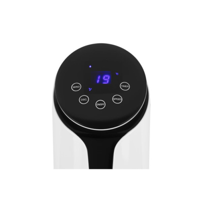 Вентилятор Ardesto FNT-R44X1WY22