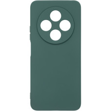 Чохол до мобільного телефона Armorstandart ICON Xiaomi Poco M7 5G Camera cover Dark Green (ARM85317)