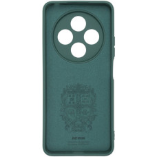 Чохол до мобільного телефона Armorstandart ICON Xiaomi Poco M7 5G Camera cover Dark Green (ARM85317)