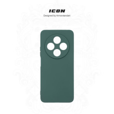 Чохол до мобільного телефона Armorstandart ICON Xiaomi Poco M7 5G Camera cover Dark Green (ARM85317)