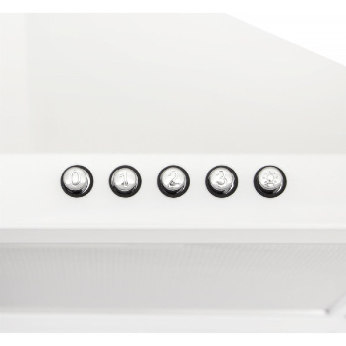 Витяжка кухонна Jantar KBT 650 LED 60 WH