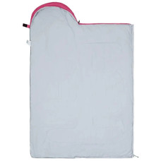 Спальний мішок KingCamp Oasis 250S Rosered (KS3221_ROSERED_L)