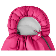 Спальний мішок KingCamp Oasis 250S Rosered (KS3221_ROSERED_L)
