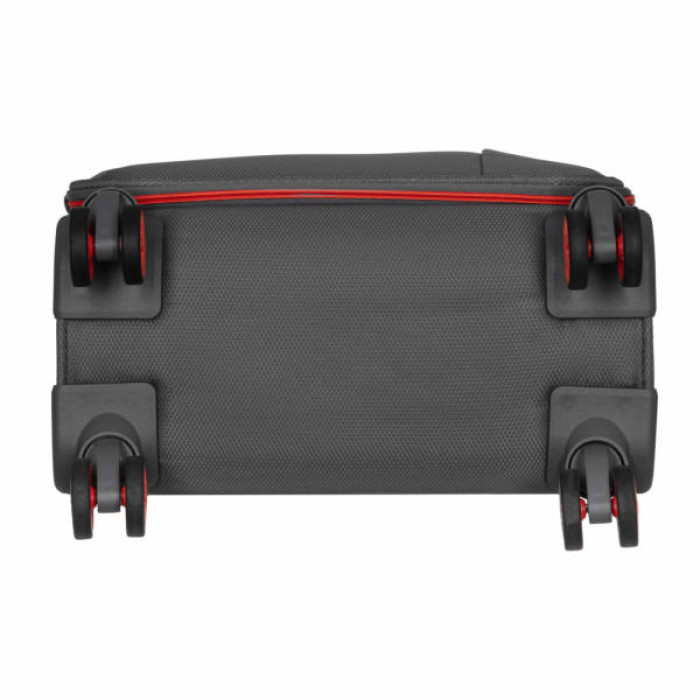 Набір валіз 2E Trek (M+S), сірі (2E-SPE-TREK-SET4-GR)