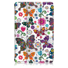 Чохол до планшета BeCover Smart Case Xiaomi Poco Pad / Poco Pad M1 (12.1") Butterfly (711567)