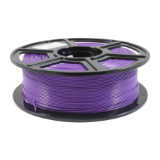Пластик для 3D-принтера Flashforge PLA High speed 1,75mm 1kg PURPLE (90009990001)