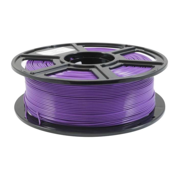 Пластик для 3D-принтера Flashforge PLA High speed 1,75mm 1kg PURPLE (90009990001)