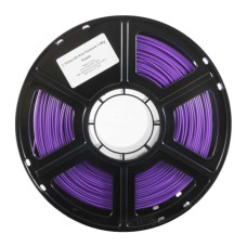 Пластик для 3D-принтера Flashforge PLA High speed 1,75mm 1kg PURPLE (90009990001)