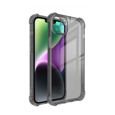 Чохол до мобільного телефона BeCover Apple iPhone 13 Grey (707346)