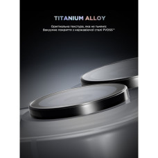 Скло захисне Armorstandart for Camera Supreme BI iPhone 16e Black (ARM84426)