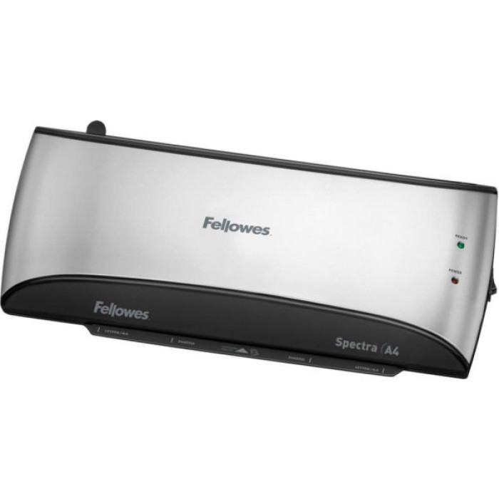 Ламінатор Fellowes Spectra A4 (f.L5737801)