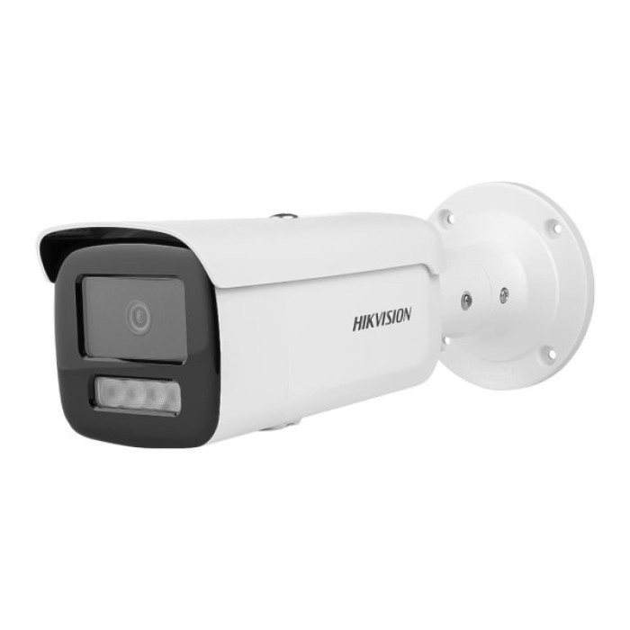 Камера відеоспостереження Hikvision DS-2CD2T43G2-4LI (4.0)