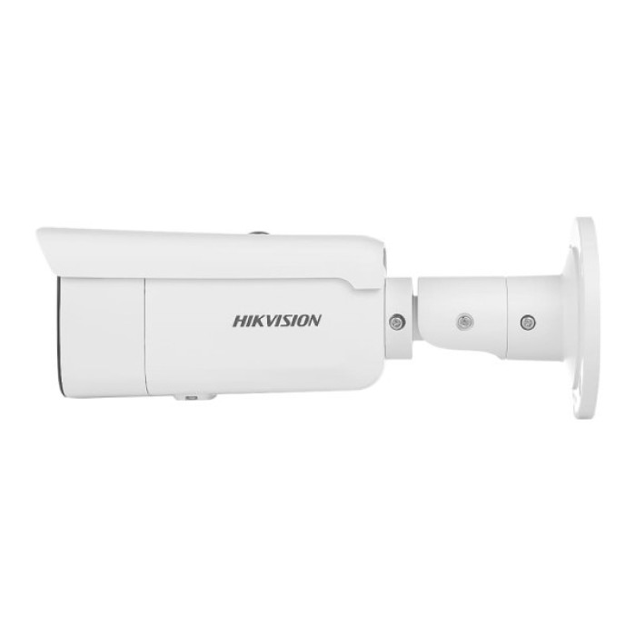 Камера відеоспостереження Hikvision DS-2CD2T43G2-4LI (4.0)