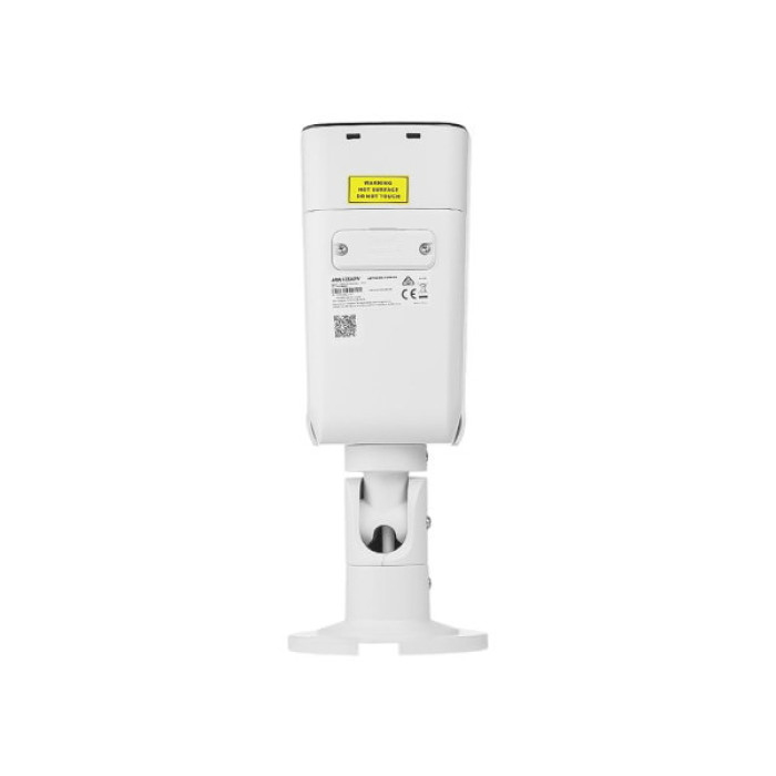 Камера відеоспостереження Hikvision DS-2CD2T43G2-4LI (4.0)