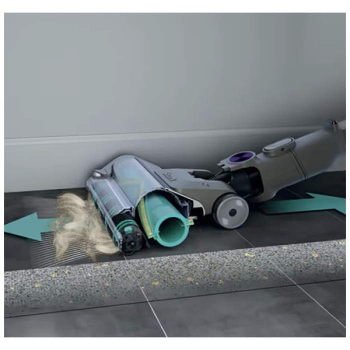 Пилосос Shark Detect Pro Pro Max with Auto Empty System (IP3251EUT)